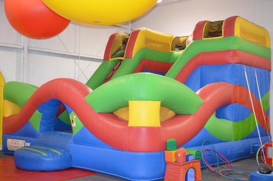 World of Bounce